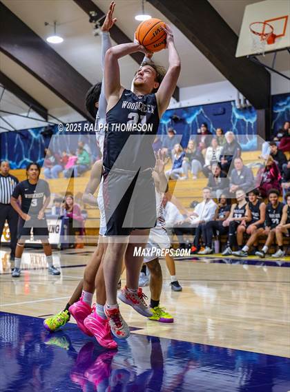 Thumbnail 1 in Golden Valley vs. Woodcreek (53rd Cartwright Classic) photogallery.