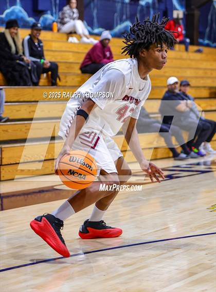 Thumbnail 2 in Golden Valley vs. Woodcreek (53rd Cartwright Classic) photogallery.