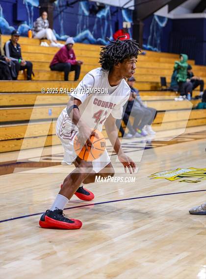 Thumbnail 1 in Golden Valley vs. Woodcreek (53rd Cartwright Classic) photogallery.