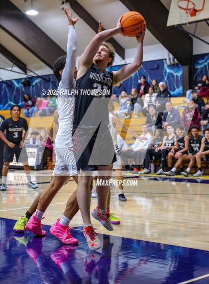 Thumbnail 3 in Golden Valley vs. Woodcreek (53rd Cartwright Classic) photogallery.