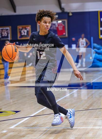 Thumbnail 1 in Golden Valley vs. Woodcreek (53rd Cartwright Classic) photogallery.