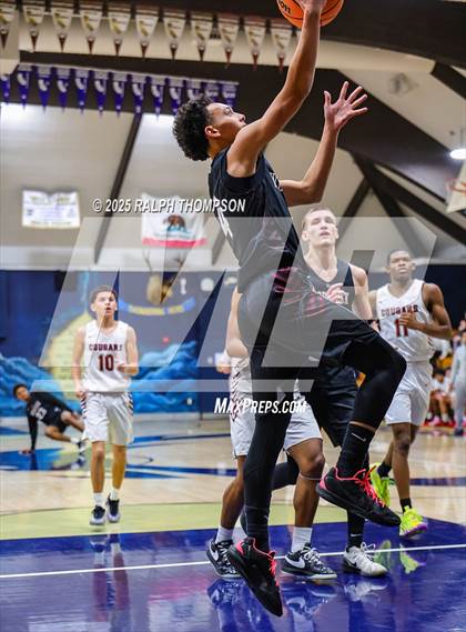 Thumbnail 3 in Golden Valley vs. Woodcreek (53rd Cartwright Classic) photogallery.