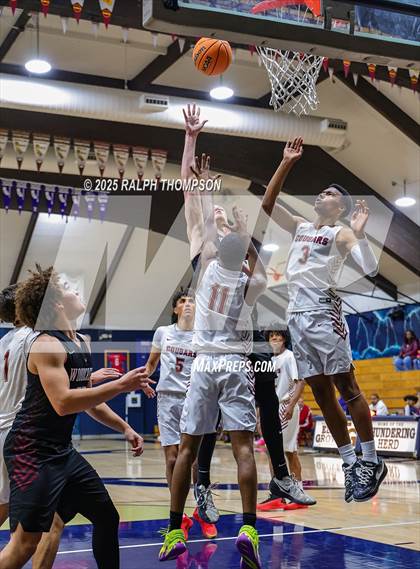 Thumbnail 1 in Golden Valley vs. Woodcreek (53rd Cartwright Classic) photogallery.