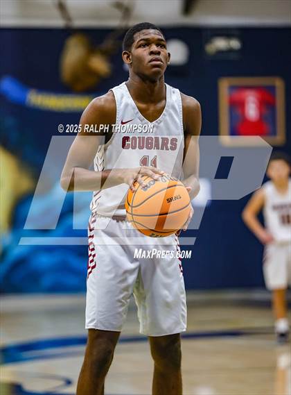 Thumbnail 1 in Golden Valley vs. Woodcreek (53rd Cartwright Classic) photogallery.