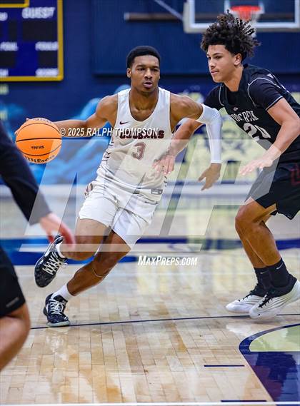 Thumbnail 1 in Golden Valley vs. Woodcreek (53rd Cartwright Classic) photogallery.