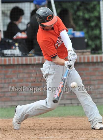 Thumbnail 2 in IMG Academies vs. Chaminade (Hard 9 National Classic) photogallery.