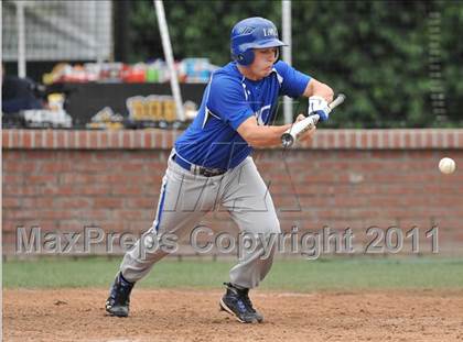 Thumbnail 1 in IMG Academies vs. Chaminade (Hard 9 National Classic) photogallery.