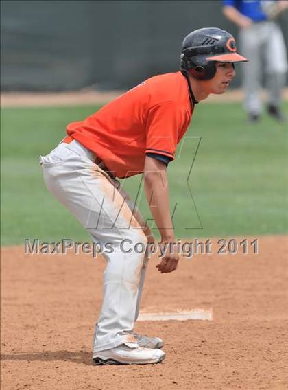 Thumbnail 3 in IMG Academies vs. Chaminade (Hard 9 National Classic) photogallery.