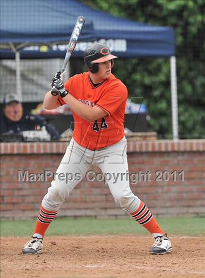 Thumbnail 3 in IMG Academies vs. Chaminade (Hard 9 National Classic) photogallery.