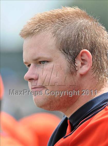 Thumbnail 3 in IMG Academies vs. Chaminade (Hard 9 National Classic) photogallery.