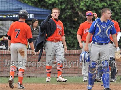 Thumbnail 2 in IMG Academies vs. Chaminade (Hard 9 National Classic) photogallery.