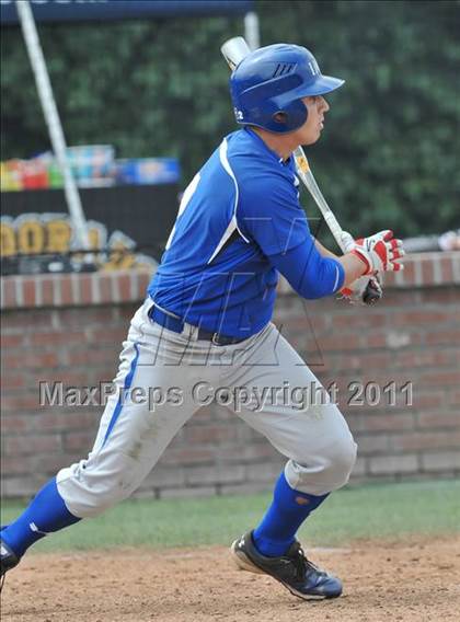 Thumbnail 2 in IMG Academies vs. Chaminade (Hard 9 National Classic) photogallery.