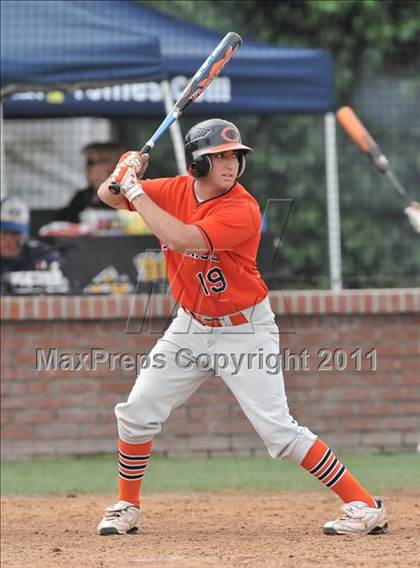 Thumbnail 1 in IMG Academies vs. Chaminade (Hard 9 National Classic) photogallery.