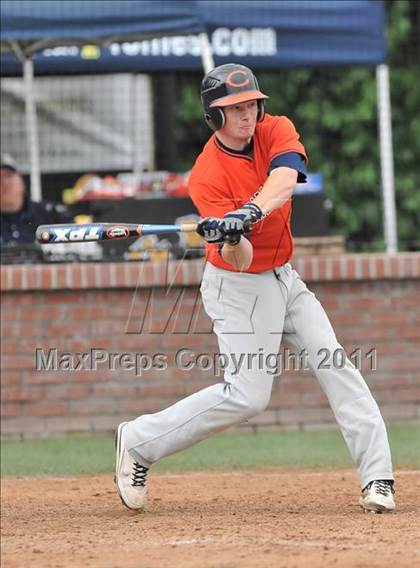 Thumbnail 3 in IMG Academies vs. Chaminade (Hard 9 National Classic) photogallery.