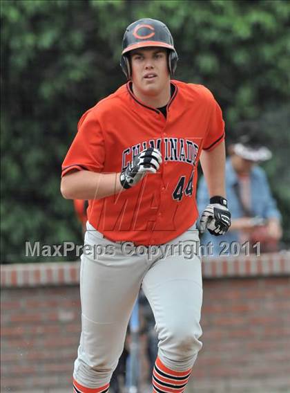 Thumbnail 3 in IMG Academies vs. Chaminade (Hard 9 National Classic) photogallery.