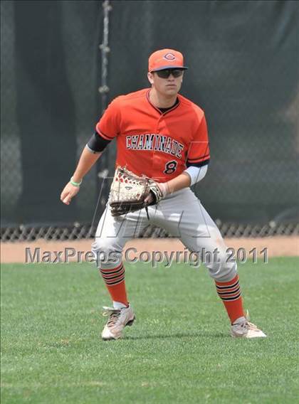 Thumbnail 2 in IMG Academies vs. Chaminade (Hard 9 National Classic) photogallery.