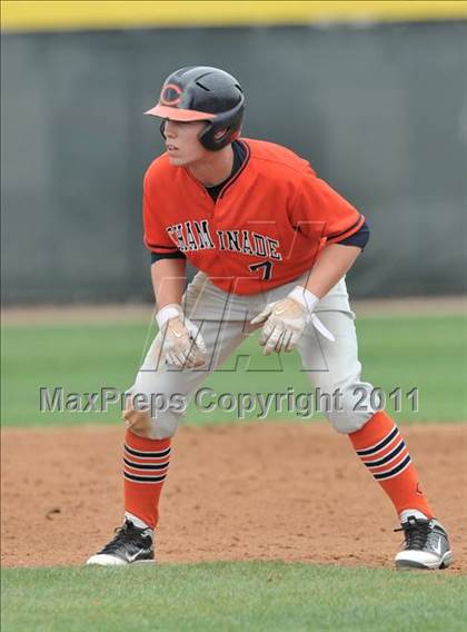 Thumbnail 3 in IMG Academies vs. Chaminade (Hard 9 National Classic) photogallery.
