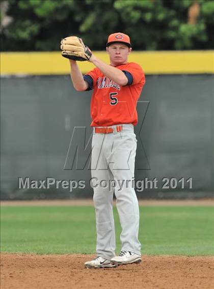 Thumbnail 3 in IMG Academies vs. Chaminade (Hard 9 National Classic) photogallery.