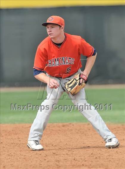 Thumbnail 2 in IMG Academies vs. Chaminade (Hard 9 National Classic) photogallery.
