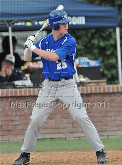 Thumbnail 1 in IMG Academies vs. Chaminade (Hard 9 National Classic) photogallery.