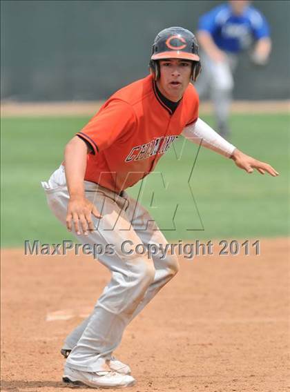 Thumbnail 1 in IMG Academies vs. Chaminade (Hard 9 National Classic) photogallery.