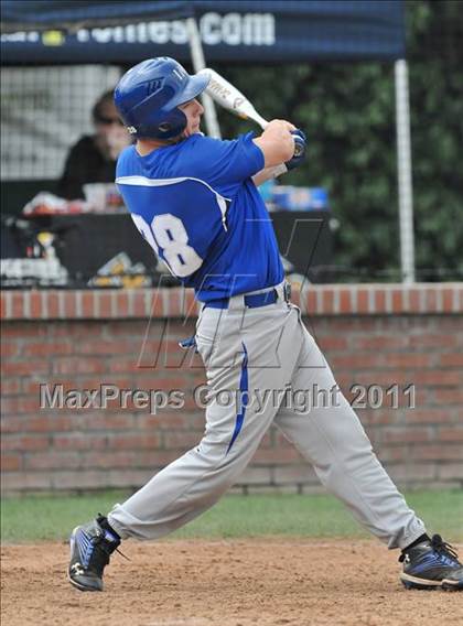 Thumbnail 2 in IMG Academies vs. Chaminade (Hard 9 National Classic) photogallery.