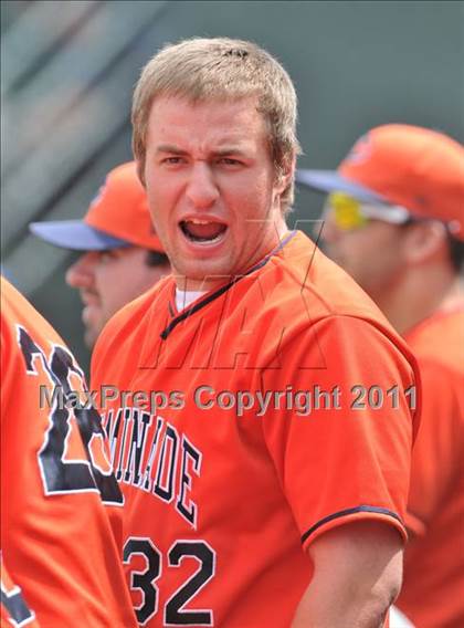 Thumbnail 1 in IMG Academies vs. Chaminade (Hard 9 National Classic) photogallery.
