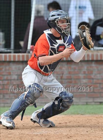 Thumbnail 1 in IMG Academies vs. Chaminade (Hard 9 National Classic) photogallery.