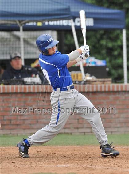 Thumbnail 1 in IMG Academies vs. Chaminade (Hard 9 National Classic) photogallery.