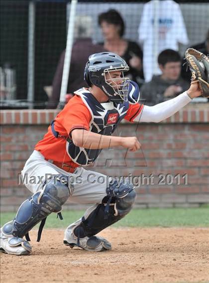 Thumbnail 3 in IMG Academies vs. Chaminade (Hard 9 National Classic) photogallery.