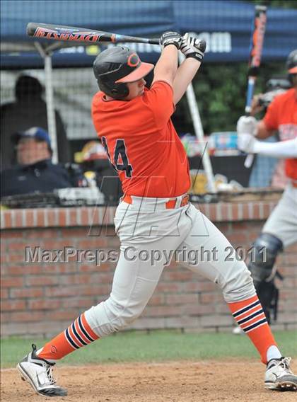 Thumbnail 2 in IMG Academies vs. Chaminade (Hard 9 National Classic) photogallery.