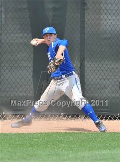 Thumbnail 3 in IMG Academies vs. Chaminade (Hard 9 National Classic) photogallery.