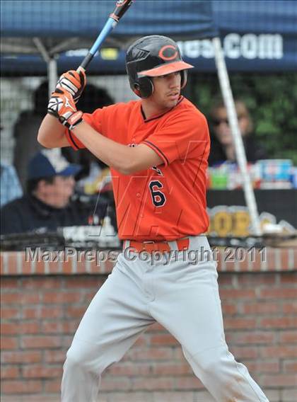 Thumbnail 2 in IMG Academies vs. Chaminade (Hard 9 National Classic) photogallery.