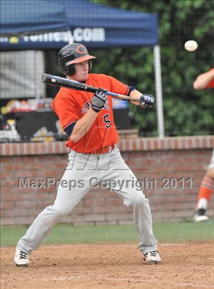 Thumbnail 1 in IMG Academies vs. Chaminade (Hard 9 National Classic) photogallery.