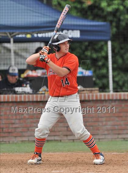 Thumbnail 1 in IMG Academies vs. Chaminade (Hard 9 National Classic) photogallery.