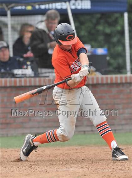 Thumbnail 3 in IMG Academies vs. Chaminade (Hard 9 National Classic) photogallery.