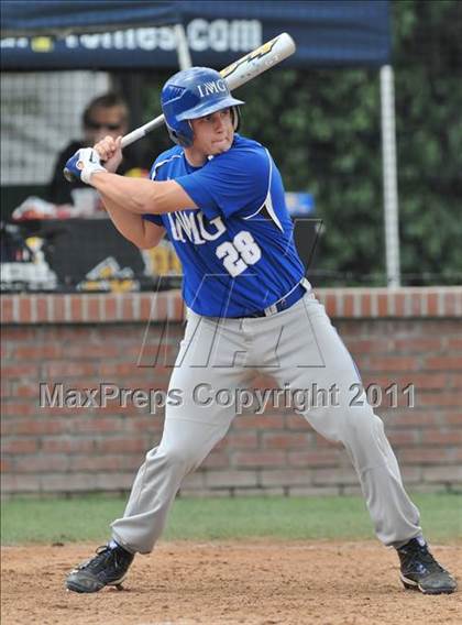 Thumbnail 1 in IMG Academies vs. Chaminade (Hard 9 National Classic) photogallery.