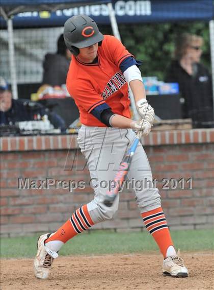 Thumbnail 2 in IMG Academies vs. Chaminade (Hard 9 National Classic) photogallery.