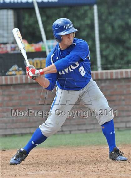 Thumbnail 1 in IMG Academies vs. Chaminade (Hard 9 National Classic) photogallery.