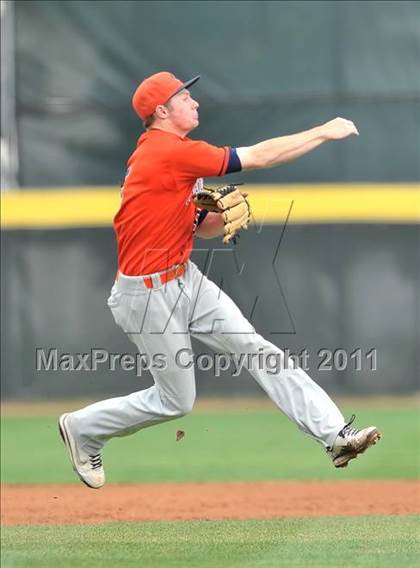 Thumbnail 2 in IMG Academies vs. Chaminade (Hard 9 National Classic) photogallery.