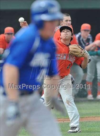 Thumbnail 3 in IMG Academies vs. Chaminade (Hard 9 National Classic) photogallery.
