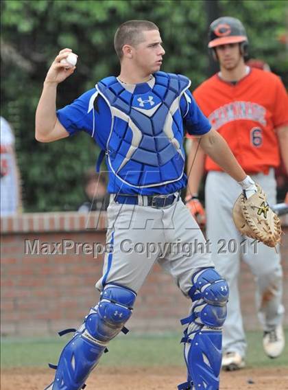Thumbnail 1 in IMG Academies vs. Chaminade (Hard 9 National Classic) photogallery.