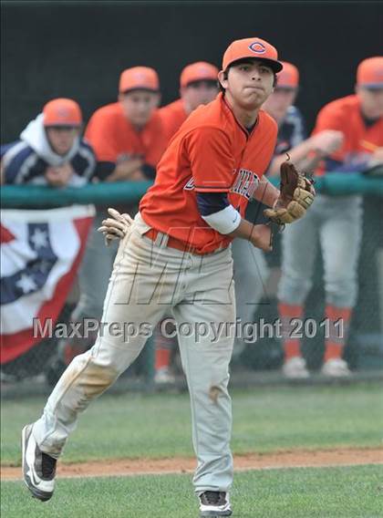 Thumbnail 1 in IMG Academies vs. Chaminade (Hard 9 National Classic) photogallery.