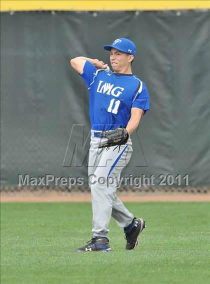 Thumbnail 3 in IMG Academies vs. Chaminade (Hard 9 National Classic) photogallery.