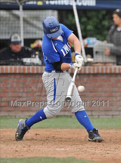 Thumbnail 3 in IMG Academies vs. Chaminade (Hard 9 National Classic) photogallery.