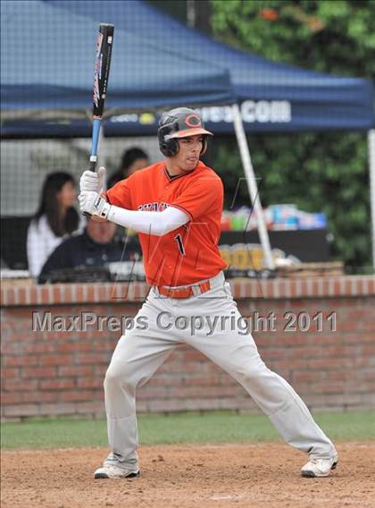 Thumbnail 1 in IMG Academies vs. Chaminade (Hard 9 National Classic) photogallery.