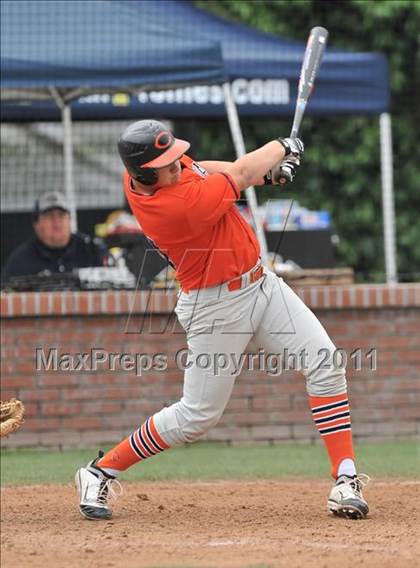 Thumbnail 2 in IMG Academies vs. Chaminade (Hard 9 National Classic) photogallery.