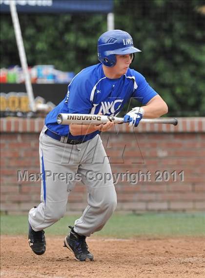 Thumbnail 2 in IMG Academies vs. Chaminade (Hard 9 National Classic) photogallery.