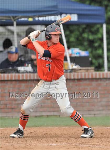 Thumbnail 2 in IMG Academies vs. Chaminade (Hard 9 National Classic) photogallery.