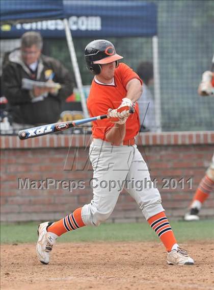Thumbnail 2 in IMG Academies vs. Chaminade (Hard 9 National Classic) photogallery.